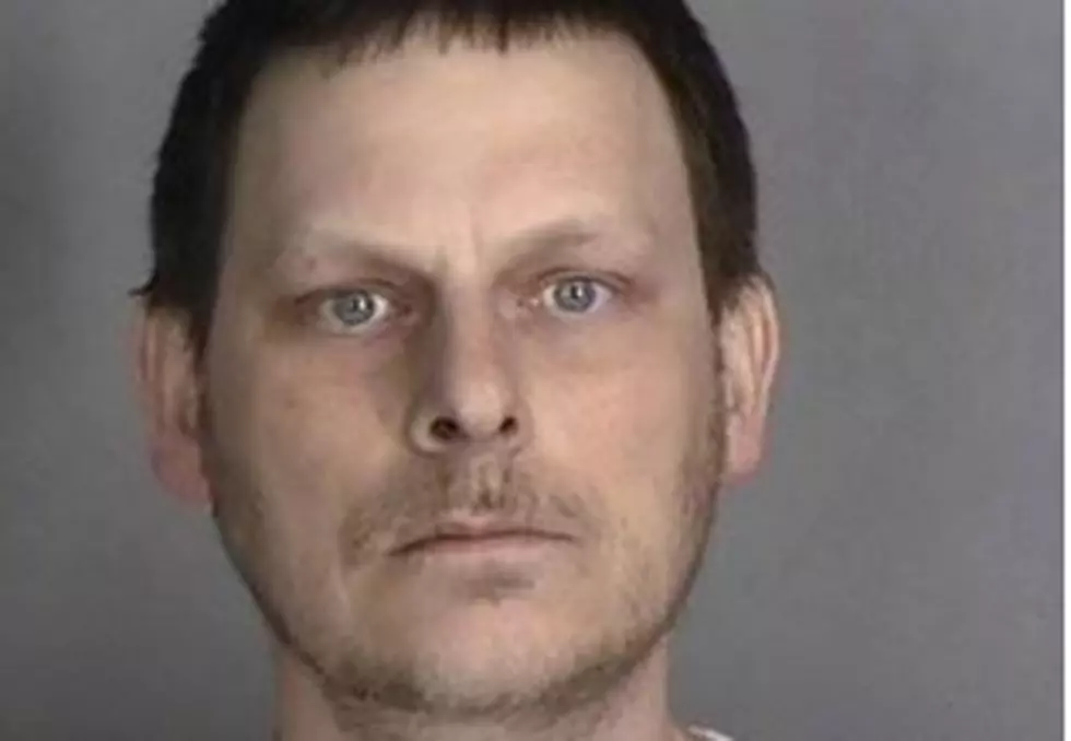 Utica Man Arrested Following Heroin Investigation
