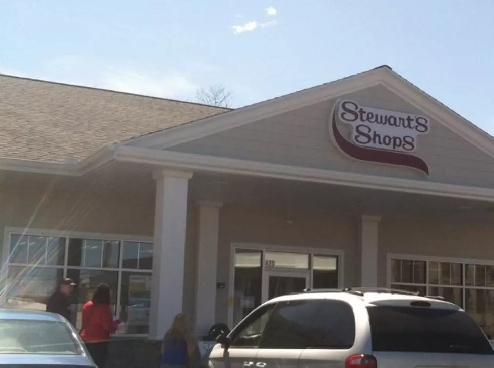 New Stewart&#8217;s Shop Coming Erie Blvd In Rome