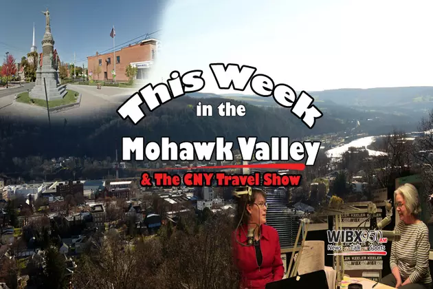 One World Flower Fest &#8211; This Week In The Mohawk Valley