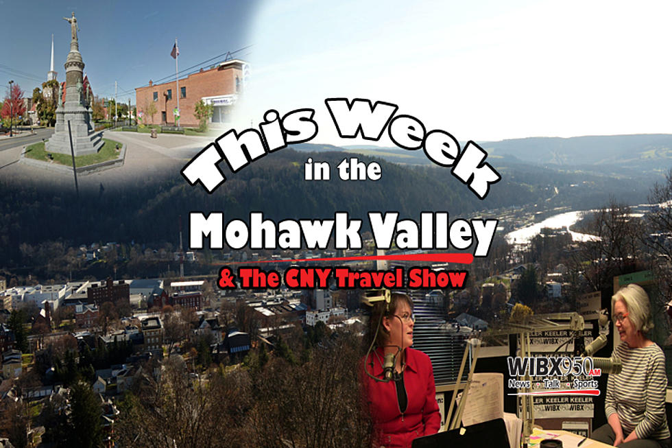 One World Flower Fest – This Week In The Mohawk Valley