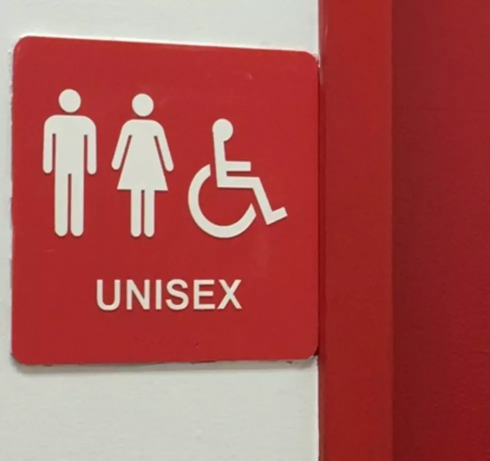 Is the President’s Directive on Transgender Bathrooms in Schools Overreaching?