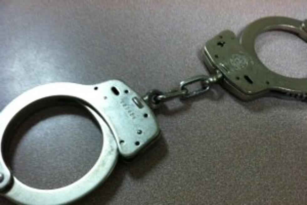 Two Arrested For Burglaries In Oneida And Herkimer Counties