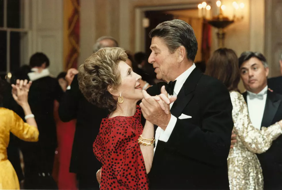 Contents Of Reagans’ LA Home To Be Auctioned Off