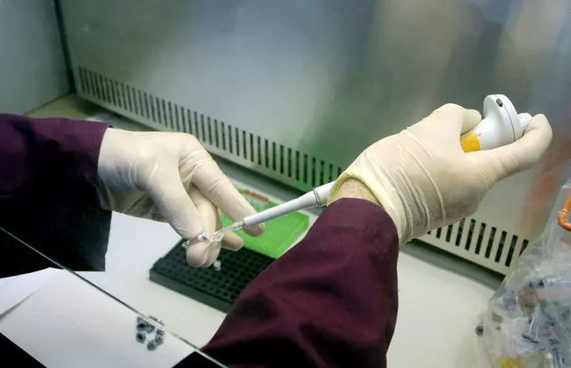 &#8216;Shoddy&#8217; Lab Work May Undermine Thousands Of Drug Convictions