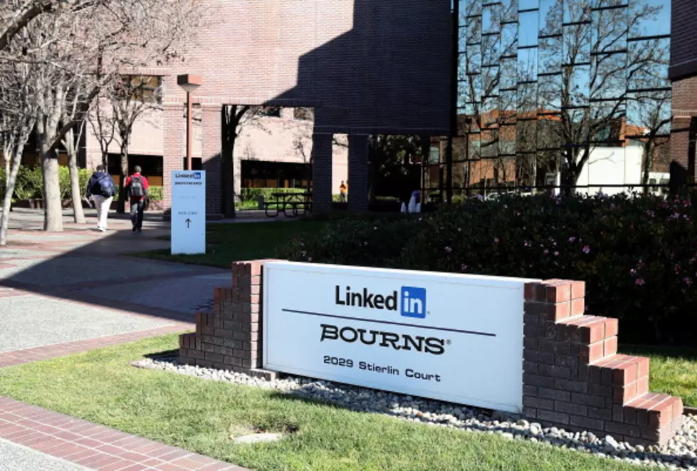Microsoft to Buy Networking Site LinkedIn for $26.2 Billion