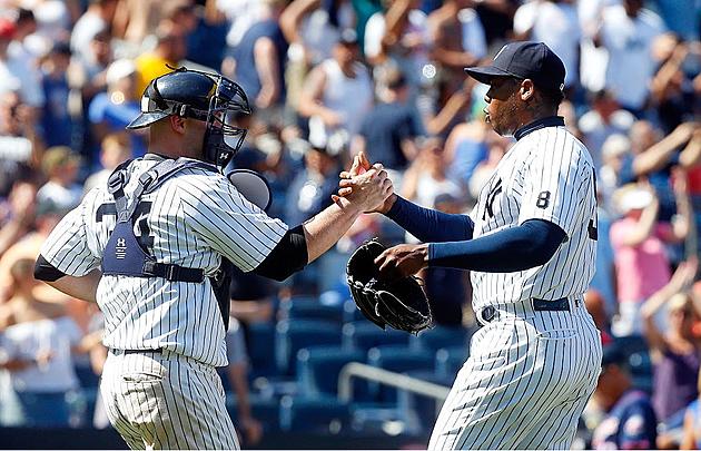 Yankees And StubHub Strike Deal