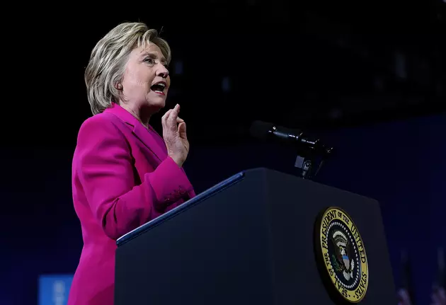 Clinton To Take On Trump&#8217;s Atlantic City Business Record