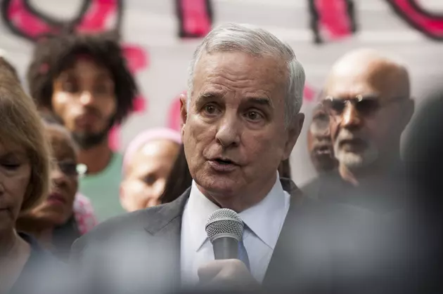 Minnesota Governor: Black Driver Wouldn&#8217;t Be Dead If He Were White