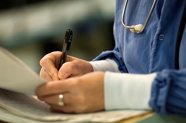Nurse Admits To $400,000 Medicaid Scheme
