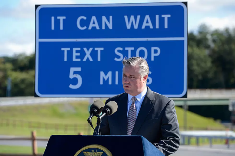 GEICO To Sponsor ‘Text Stops’ On NYS Highways