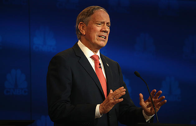 Former NY Gov. George Pataki on 911 and a Trump Endorsement