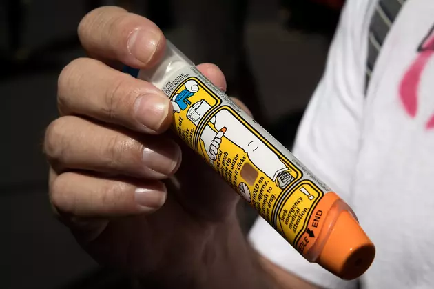 Mylan CEO Set To Defend EpiPen Prices Amid Public Outcry
