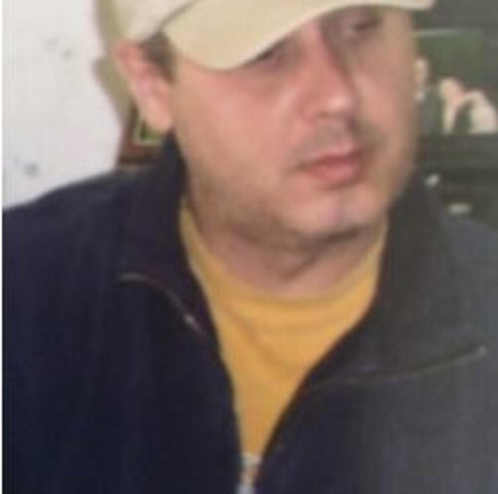 Herkimer Police Looking For Missing Man [UPDATE]