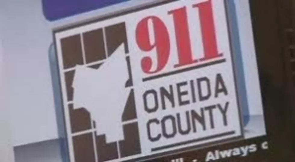 Oneida County 9-1-1 Service Affected In Bridgewater [UPDATE]