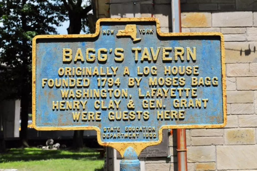 Bagg’s Square Recommended For Registry Of Historic Places