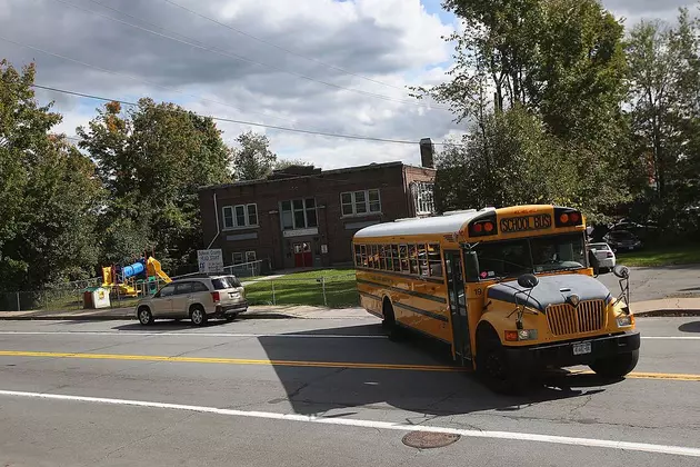 Utica Police: Slow Down In School Zones