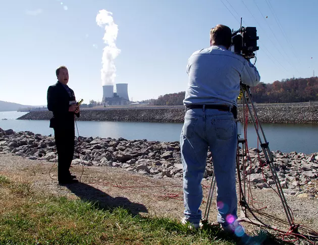 New Tennessee Reactor Becomes Nation&#8217;s First Of 21st Century
