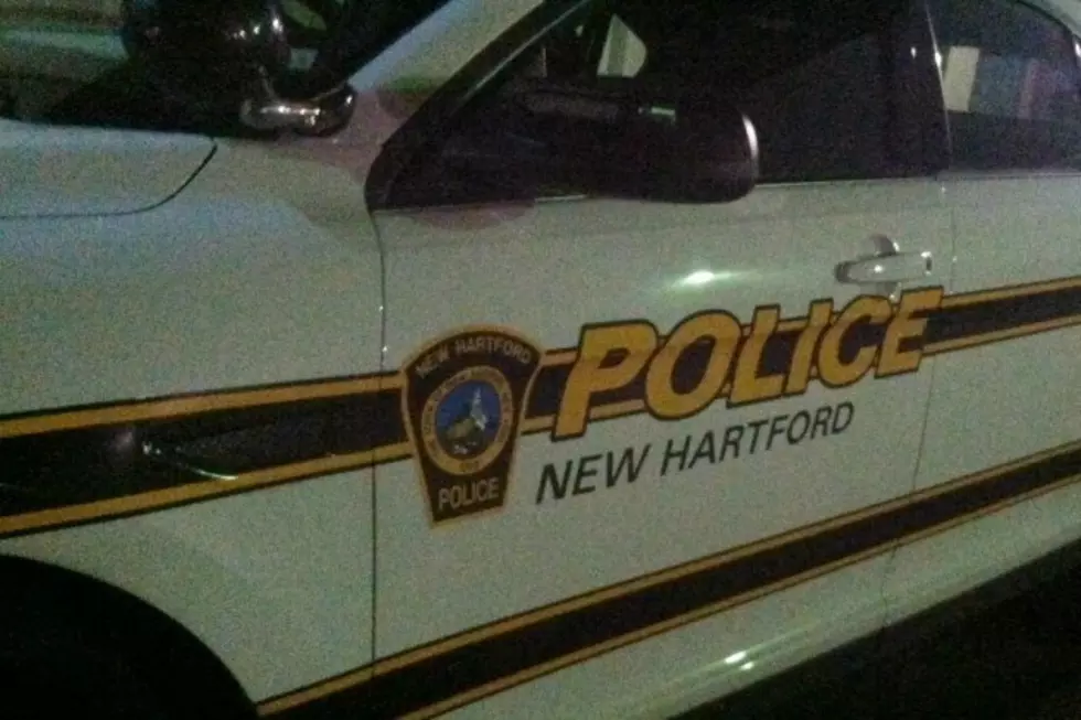 New Hartford Police Investigate Fatal Accident