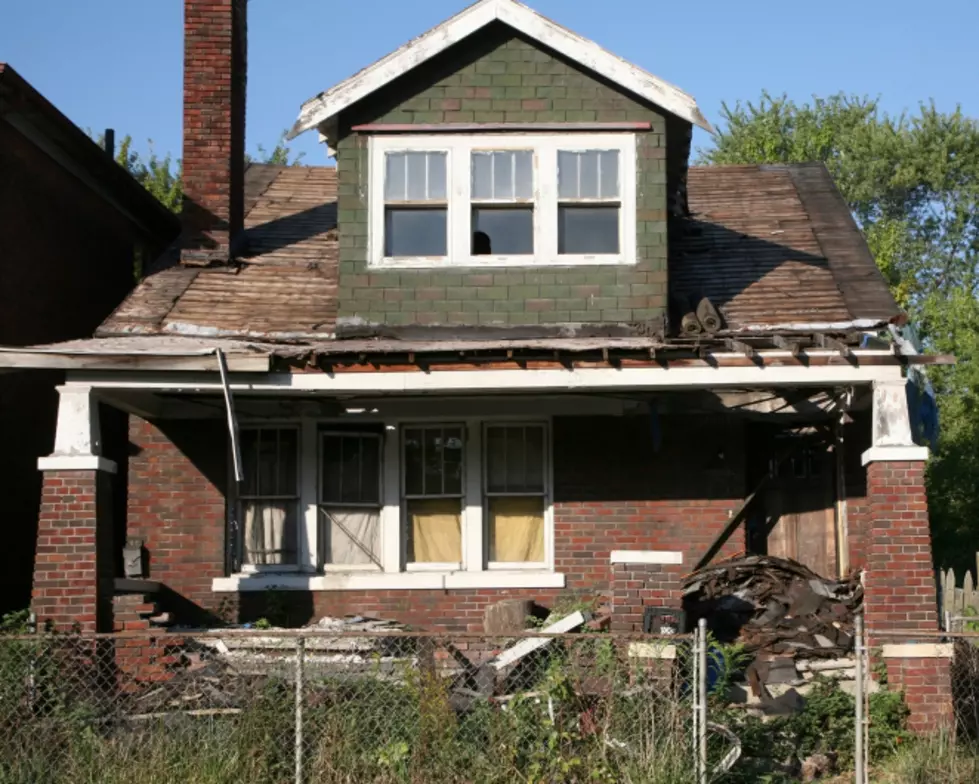 7 Neglected Properties In Albany To Get $78M Facelift