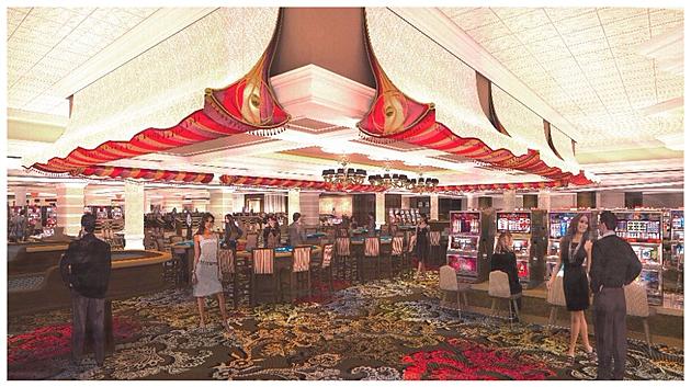 Oneida Nation Announces $20 Million Investment In Turning Stone Casino