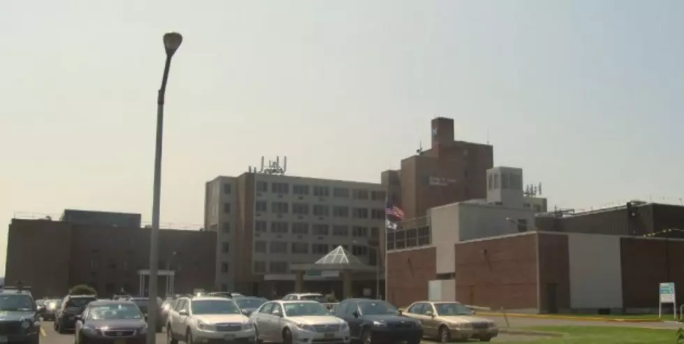 MVHS Revises Downtown Utica Hospital Project