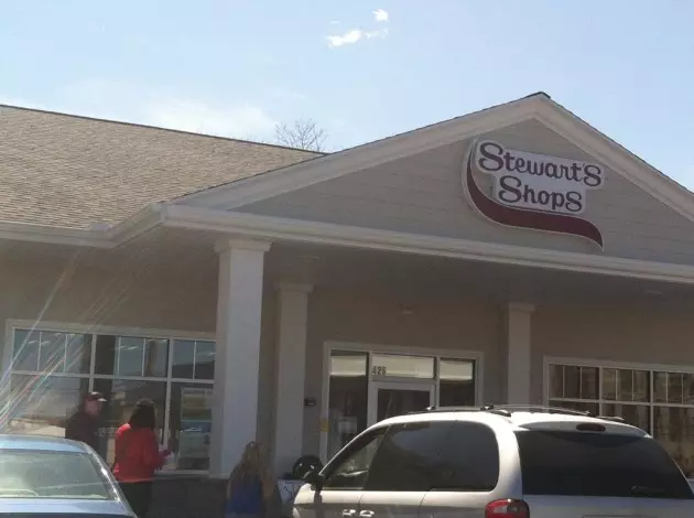 Culver Ave Stewart&#8217;s Location Set To Open November 9
