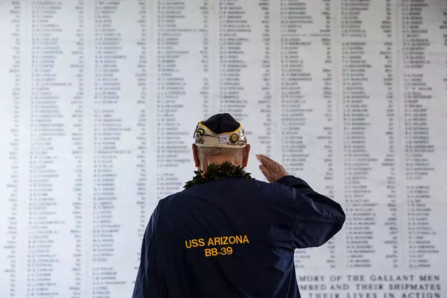 Obama, Japan&#8217;s Abe To Seek Reconciliation At Pearl Harbor