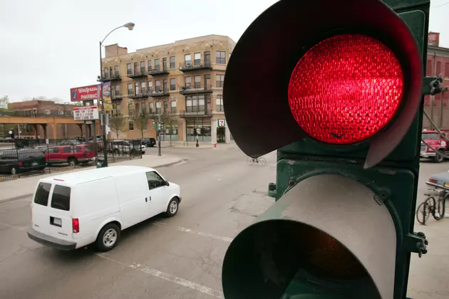 Rochester Pulling Plug On City&#8217;s Red Light Cameras Program