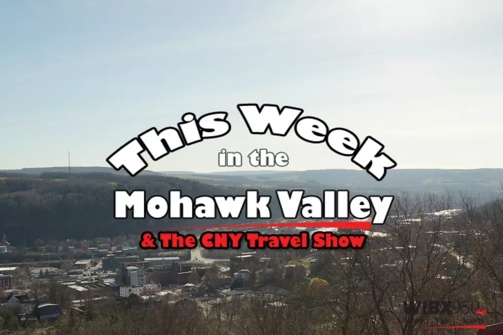 37th Annual Toy Train Show – This Week In The Mohawk Valley