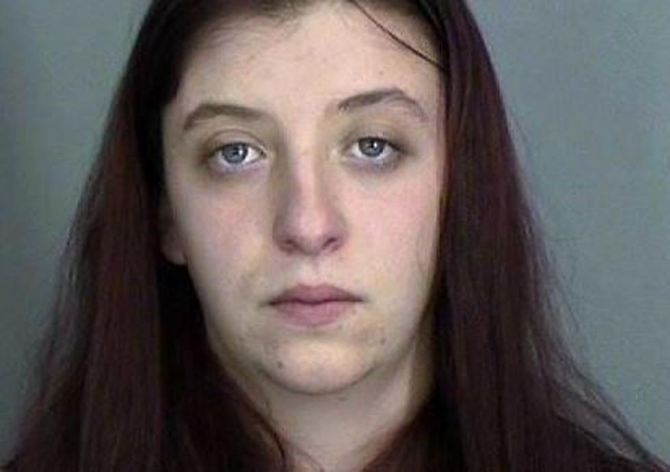 Holland Patent Woman Sentenced In Death Of Utica Teen