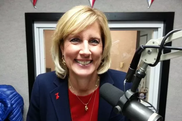 Is a Go Fund Me Page to Assist U.S. Rep. Claudia Tenney Real?
