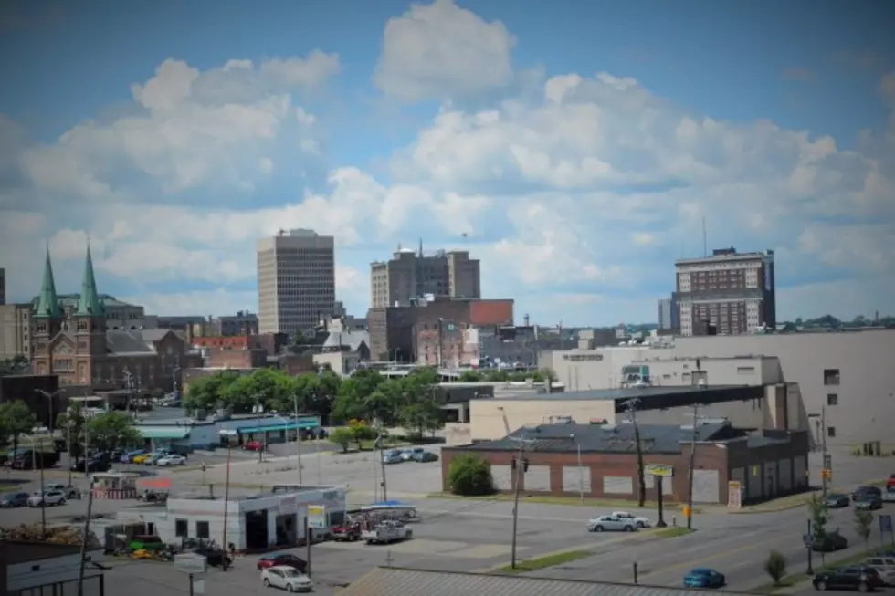 $45 Million To Be Invested in Utica’s Cornhill – Plans for Renaissance Center, Affordable Apartment