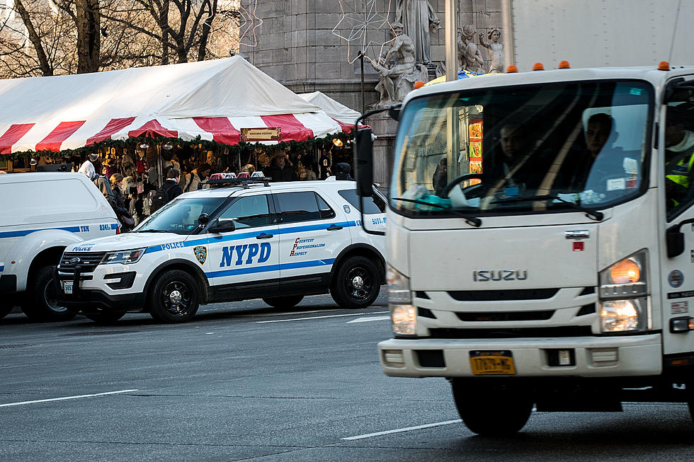 Man threatening mom killed by NYPD