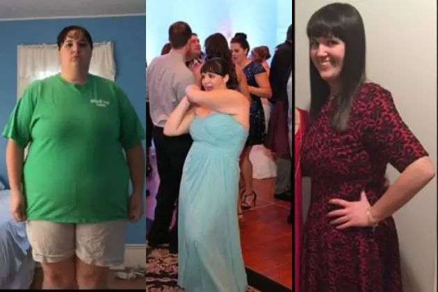 Utica Woman&#8217;s Incredible Weight Loss Journey Proves Nothing Is Impossible