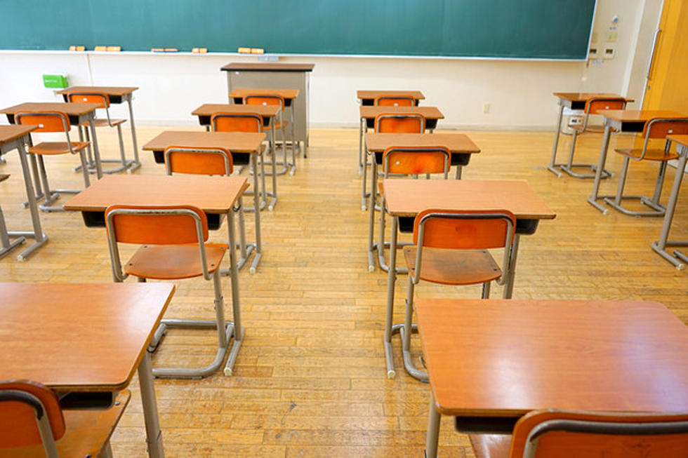 Report: Median Per-Pupil Spending In NY More Than $22,000