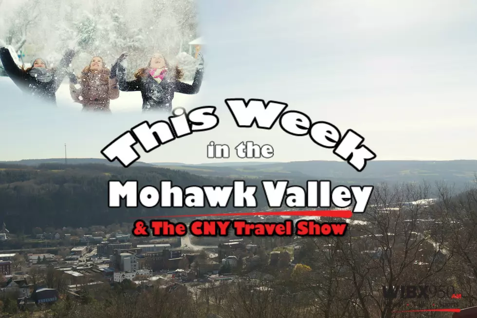 The 2017 Boonville Snow Festival – This Week In The Mohawk Valley
