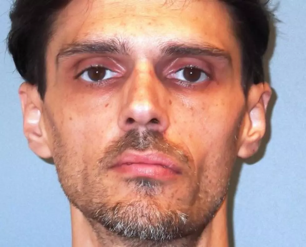 Whitesboro Man Arrested On Child Pornography Charges