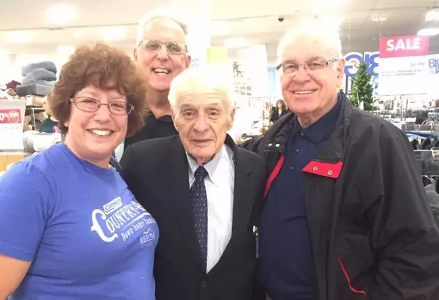 Boscov&#8217;s Chairman Dead at the Age of 87