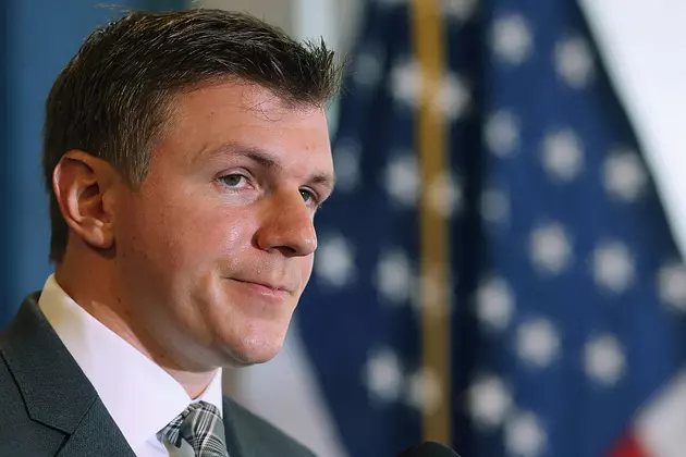 Conservative Activist James O&#8217;Keefe To Release CNN Tapes