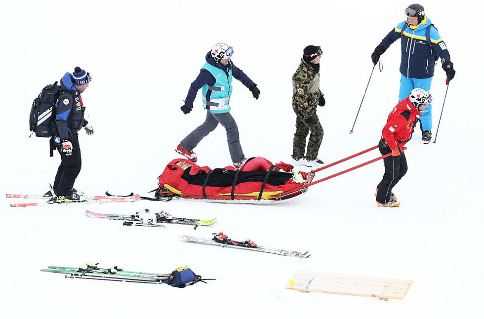 Ski Area-Fatalities
