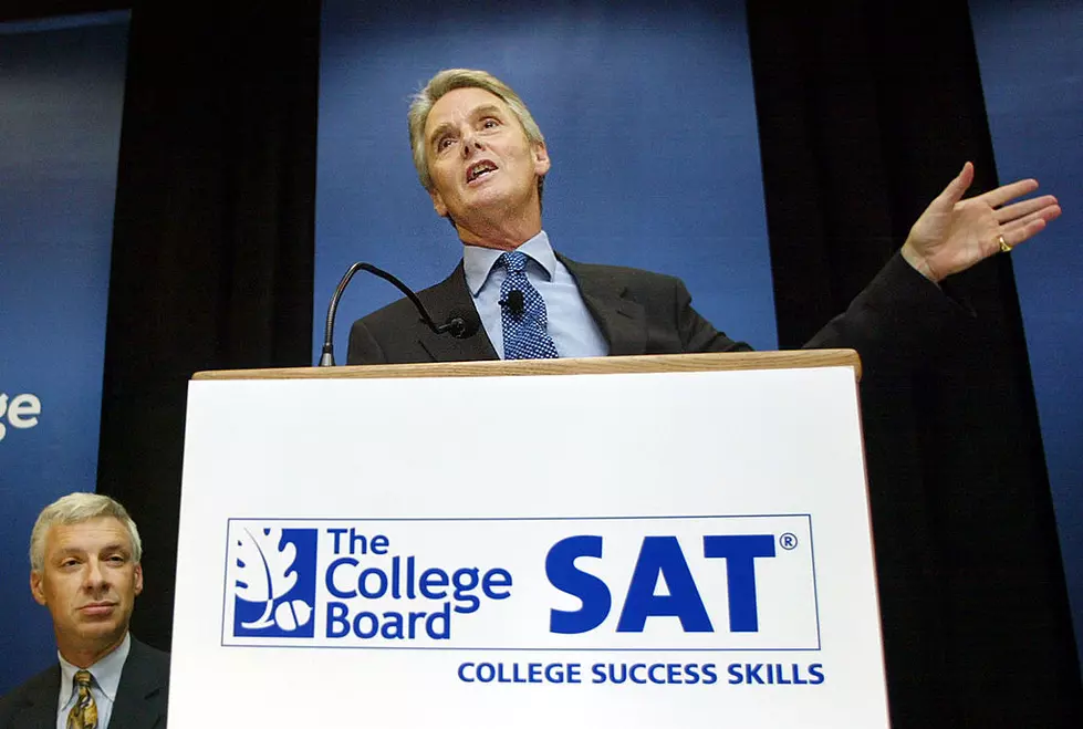 College Board To Boost SAT Security Globally
