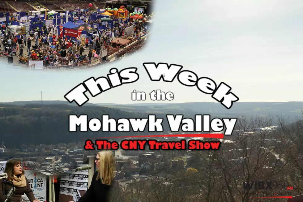 The 2017 Home Show Coming To Turning Stone – This Week In The Mohawk Valley
