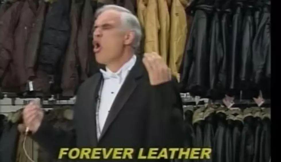 Charlie Celi of Forever Leather to Appear on Comedy Central’s ‘Tosh.O’