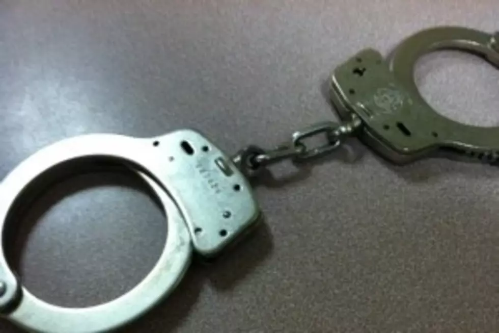 Three Members Of Alleged Shoplifting Ring Arrested