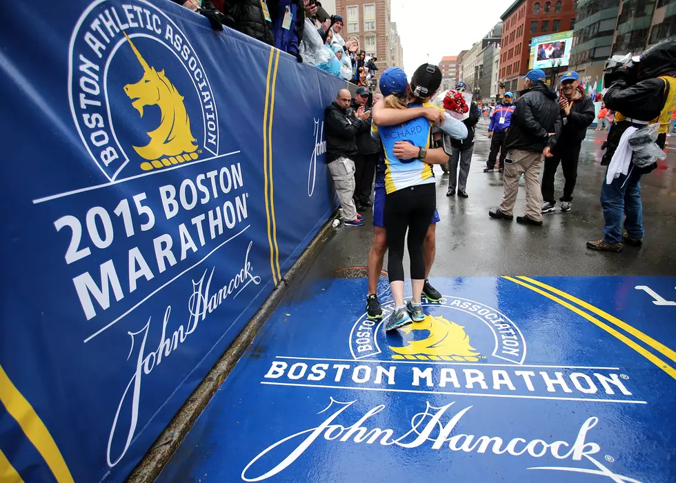 Documentary Chronicles Boston, ‘Granddaddy of All Marathons’