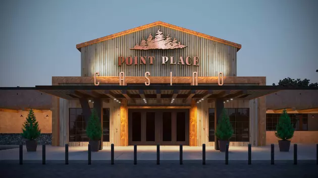 Point Place Casino Opening In Spring New Year New Career For You
