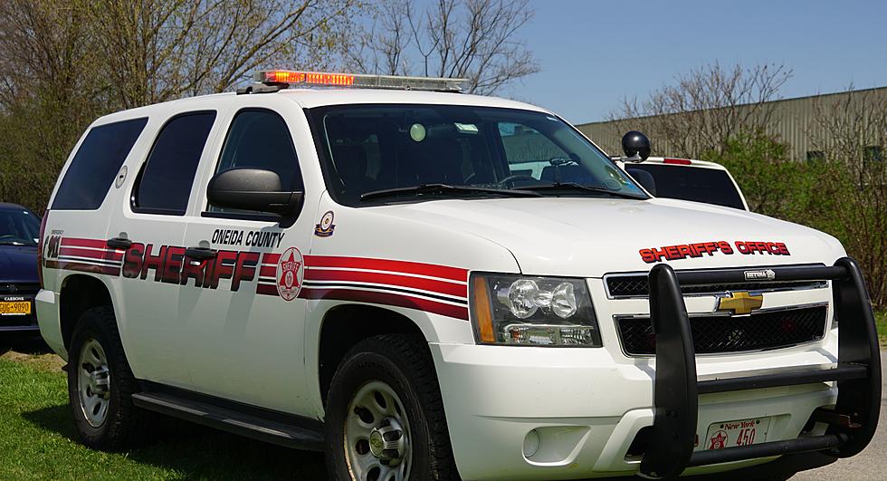 Utica Woman Injured In Westmoreland Crash