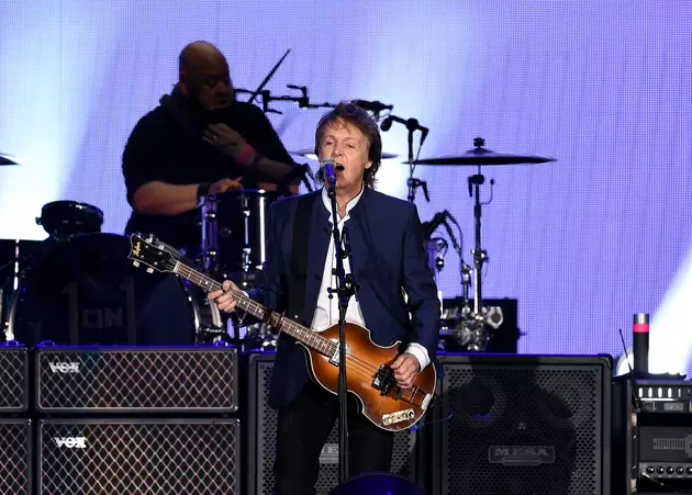 McCartney Concert is Sold, Win Tickets from Keeler