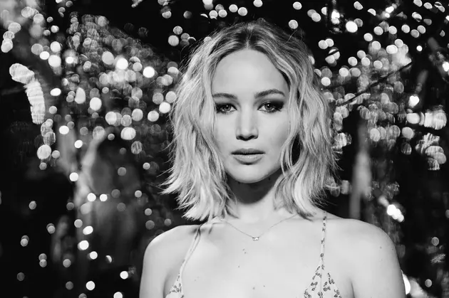 Sorry, Not Sorry: Jennifer Lawrence Owns Up To Pole Dancing