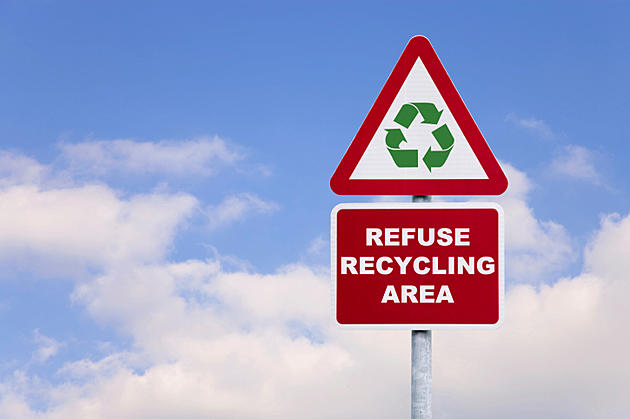 NY State Saves $20M Through Green Energy, Recycling
